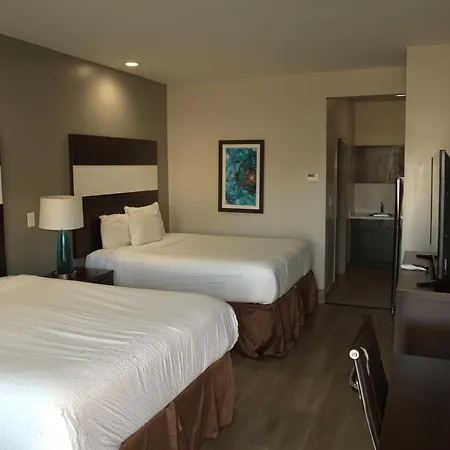 Days Inn & Suites By Wyndham Katy Esterno foto