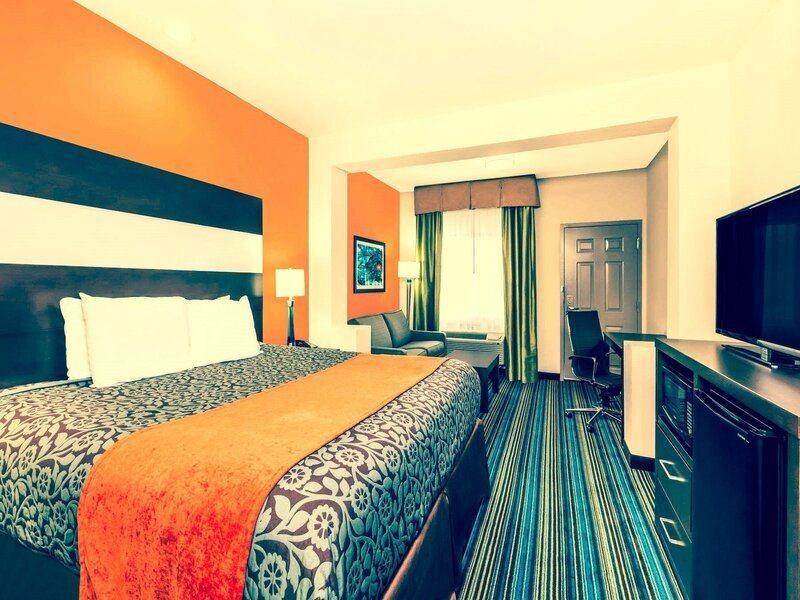Days & By Wyndham Hotel Katy