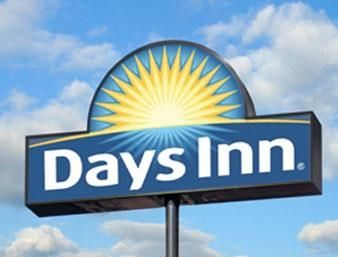 Hotel Days & By Wyndham Katy