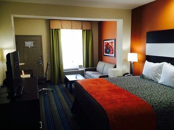 Hotel Days & By Wyndham 2*